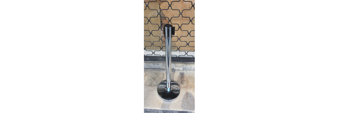 YÖNLENDİRME ŞERİT BARİYER