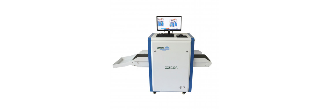 XRAY CİHAZI